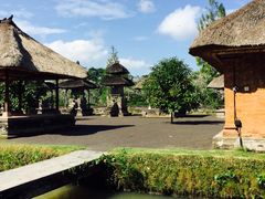 景点-塔曼阿扬寺/母神庙