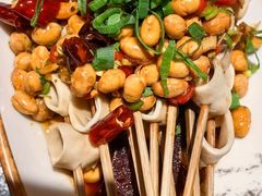 -鸿宇海鲜烧烤(红海新区店)