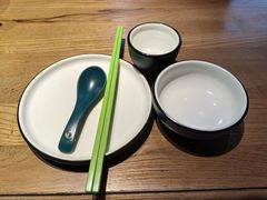 -食欲老院子荆芥疙瘩汤(经五路店)