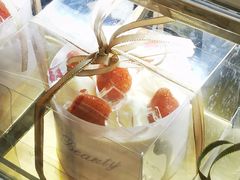 -BreadTalk面包新语·烘焙蛋糕(领展购物广场店)