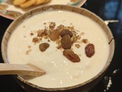-巴依老爷新疆美食(清华东门店)