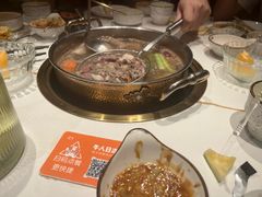 -牛人日志·鲜牛肉骨汤火锅(万科里瑧店)