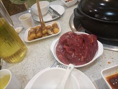 -蜀皇·菌汤鲜黄牛肉汤锅(宽窄巷子店)
