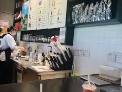 -西西弗书店&矢量咖啡(凯德晶萃广场店)