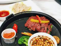 苏老板指定牛排-大中小寻味生活餐厅(华润店)