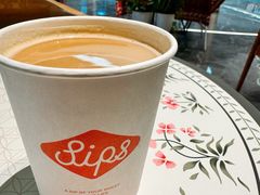 -Sips&Lick茶兰咖啡(五道口店)