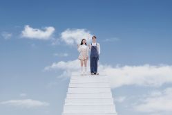 -秦皇岛我和你婚纱摄影工作室