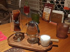 -良木缘咖啡西餐(川大店)
