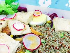 -Meal Salad米有沙拉(长泰广场店)