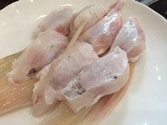 -正能量脆肉鲩火锅