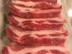 -郑阿姨的家·이모네·韩料&烤肉(武川路店)