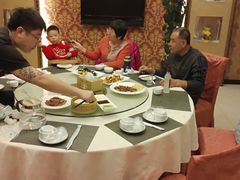 包厢-开元食府(长兴路店)
