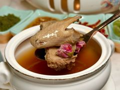 -珍呈中餐厅•粤川淮扬新疆(乌鲁木齐康莱德酒店)
