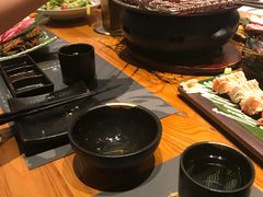 -黑牛の店·和牛烧肉(合生汇店)