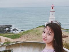 -漳州滨海火山岛自然生态风景区