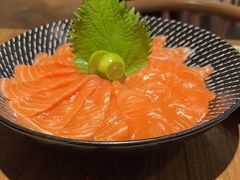 -Sushi Love 创意寿司(丽影广场店)