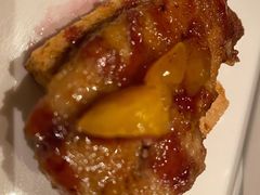 鹅肝-Mr·Fish鱼鲜生海鲜放题(银泰in99店)