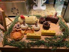 -嘉定凯悦·咖啡厅