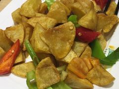 清真益鑫羊肉手抓馆(花园北街店)-清真·益鑫羊肉手抓馆(花园北街店)