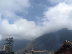 -冕宁灵山寺