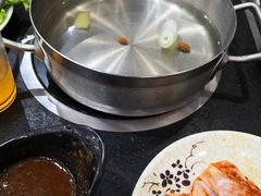 -福成自助烤肉(长阳店)