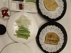 -贝勒爷·酥不腻烤鸭