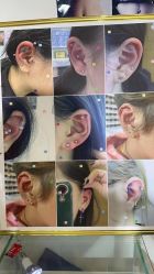 -AI艾耳·专业手工耳洞·穿孔美学馆