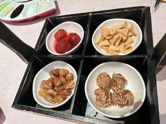 -小京华楼·京味斋(三元桥国展店)