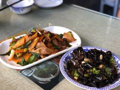 饵块回锅肉-随善园餐厅(大理店)