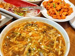 -崂山印象·青岛·海鲜渔家菜
