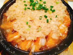 -小菜园新徽菜(合肥之心城店)