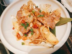 -新石器烤肉(之心城店)