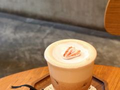 -钉子咖啡·Nail coffee(天鸿店)