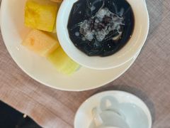 -圣丰索菲特·2 On 988 Café 自助餐厅