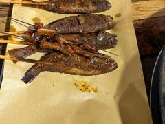 -皖北巫氏三胖地锅鸡(长淮总店)