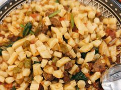 -百格里格.Uyghur cuisine(百色路店)
