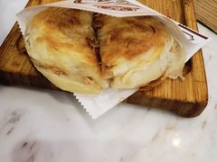 -白鹿原·西安油泼面(万象城店)