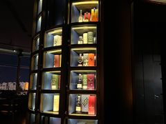 -长沙北辰洲际酒店-SKY 27酒廊