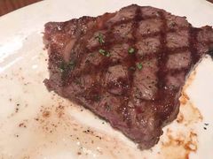-弗兰克牛排西餐厅Ribone steak house(柠檬花园店)