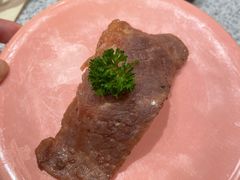 -争鲜回转寿司(中街大悦城店)