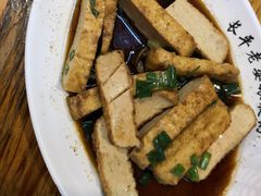 豆干-长平老姿娘夜粥(平东一街店)