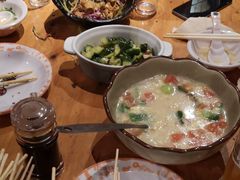 -肉串汪(月坛店)
