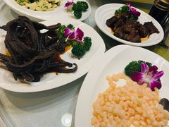 -新聚丰菜馆(太监弄店)