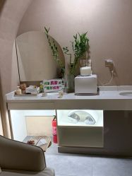 -Hi Beauty Skin 科技美肤中心