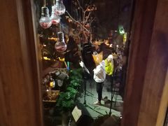 -胡桃里音乐酒馆(曲江店)