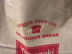 -山崎面包(第一八佰伴店)