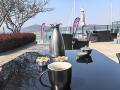-望海·帆船主题咖啡厅•品茗下午茶(石湖景区店)