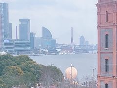 -上海外滩茂悦大酒店