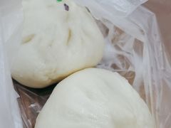 海藻肋排包-大邱大包