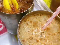 -澳洲牛奶公司(佐敦店)